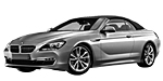 BMW F12 C3029 Fault Code