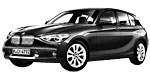 BMW F20 C3029 Fault Code